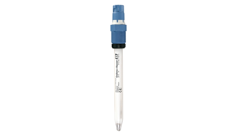 Orbipore CPS91D | Endress+Hauser